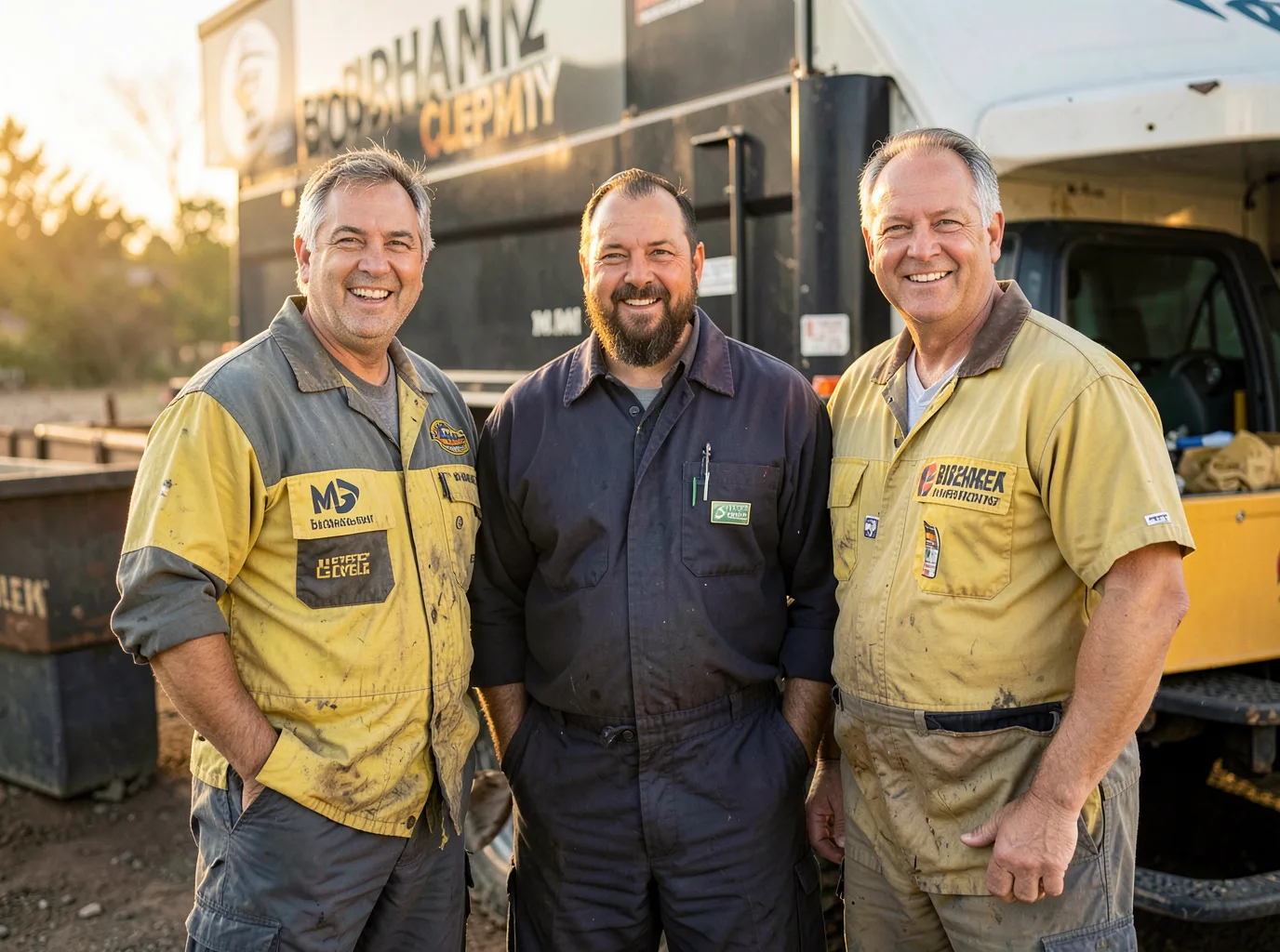 Sewage Cleanup company in Nebo, NC