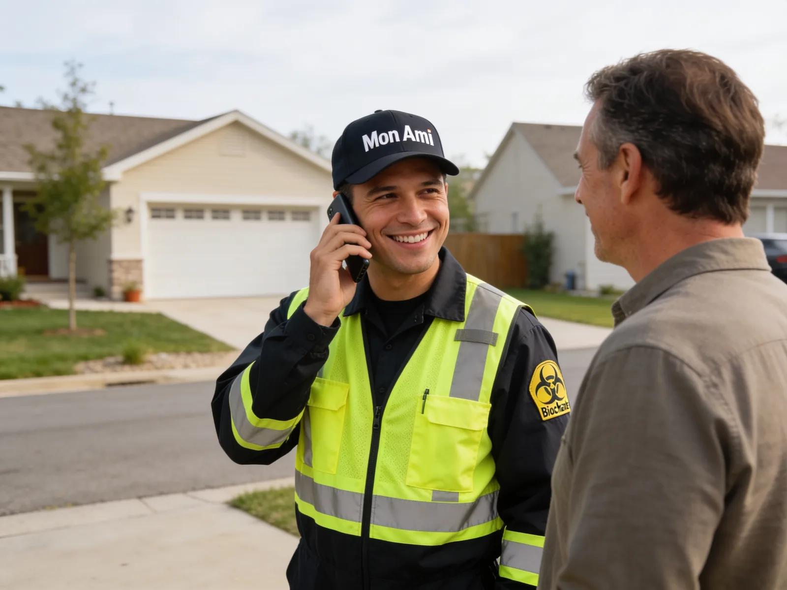 Sewage Cleanup Nebo, NC FAQs